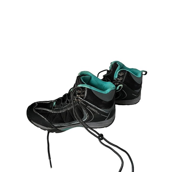 Gander MTN Trail Climber Sport Womens Boot Sz 7 - Picture 3 of 8